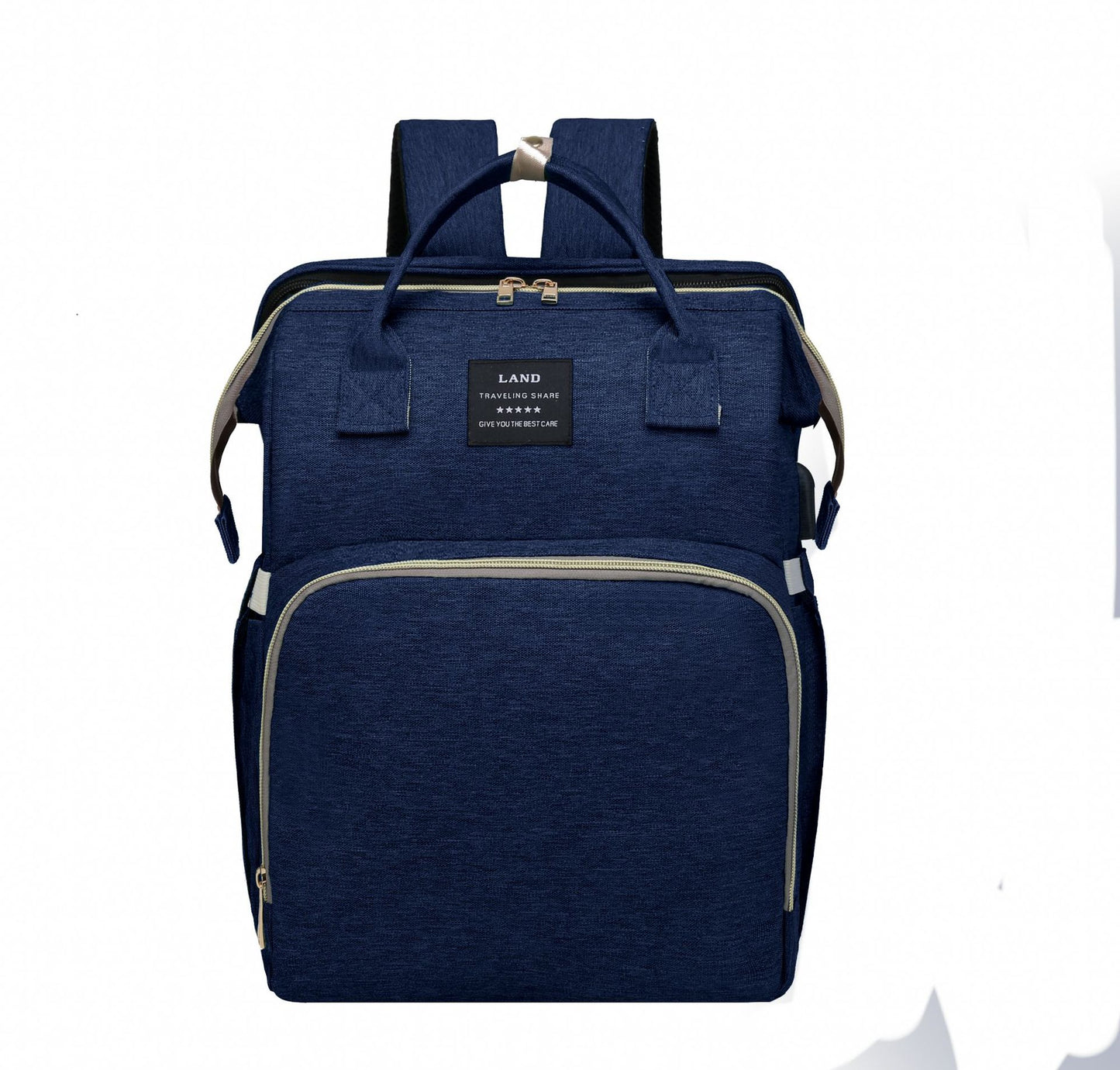 Personalized Fashion Mommy Backpack