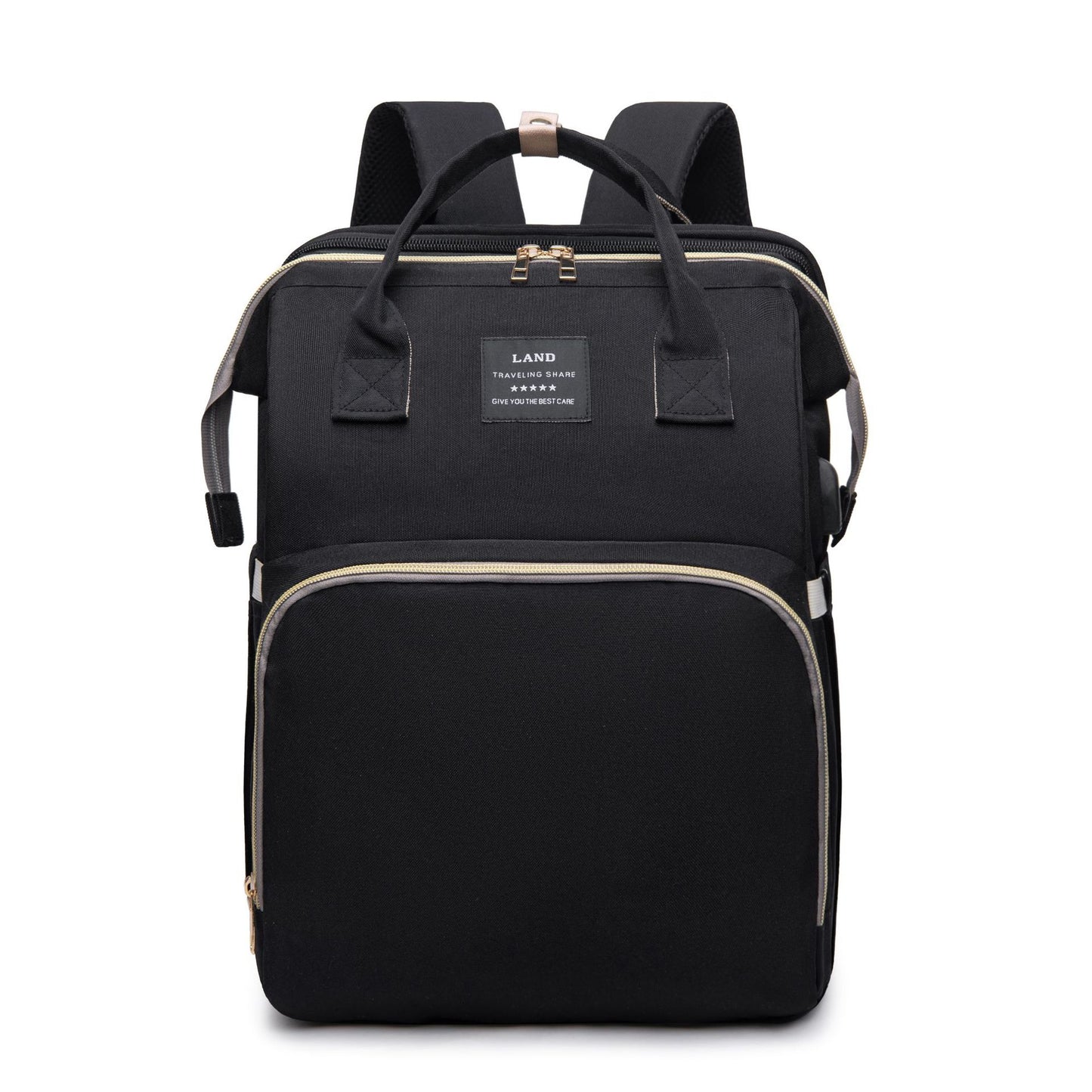 Personalized Fashion Mommy Backpack