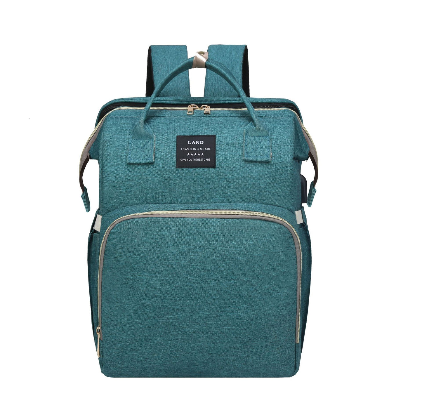 Personalized Fashion Mommy Backpack