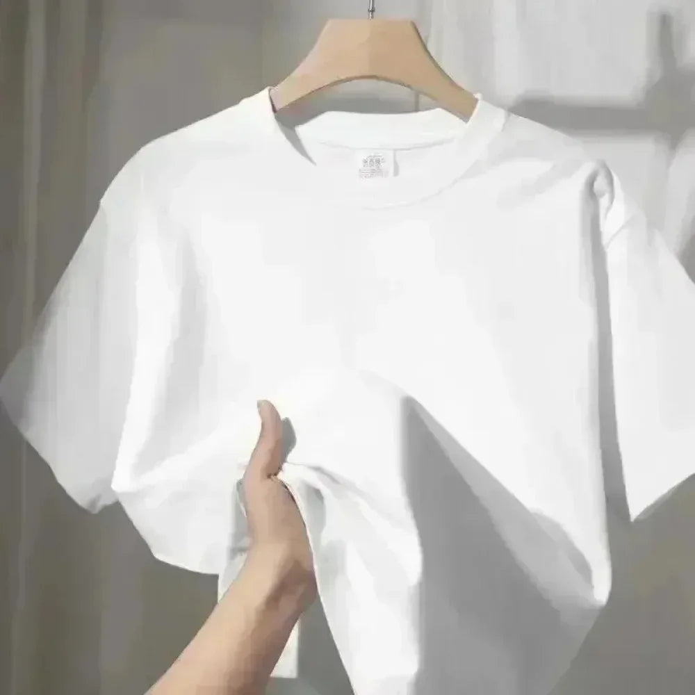 Short Sleeve T-Shirt with Funny Edgy Middle Finger