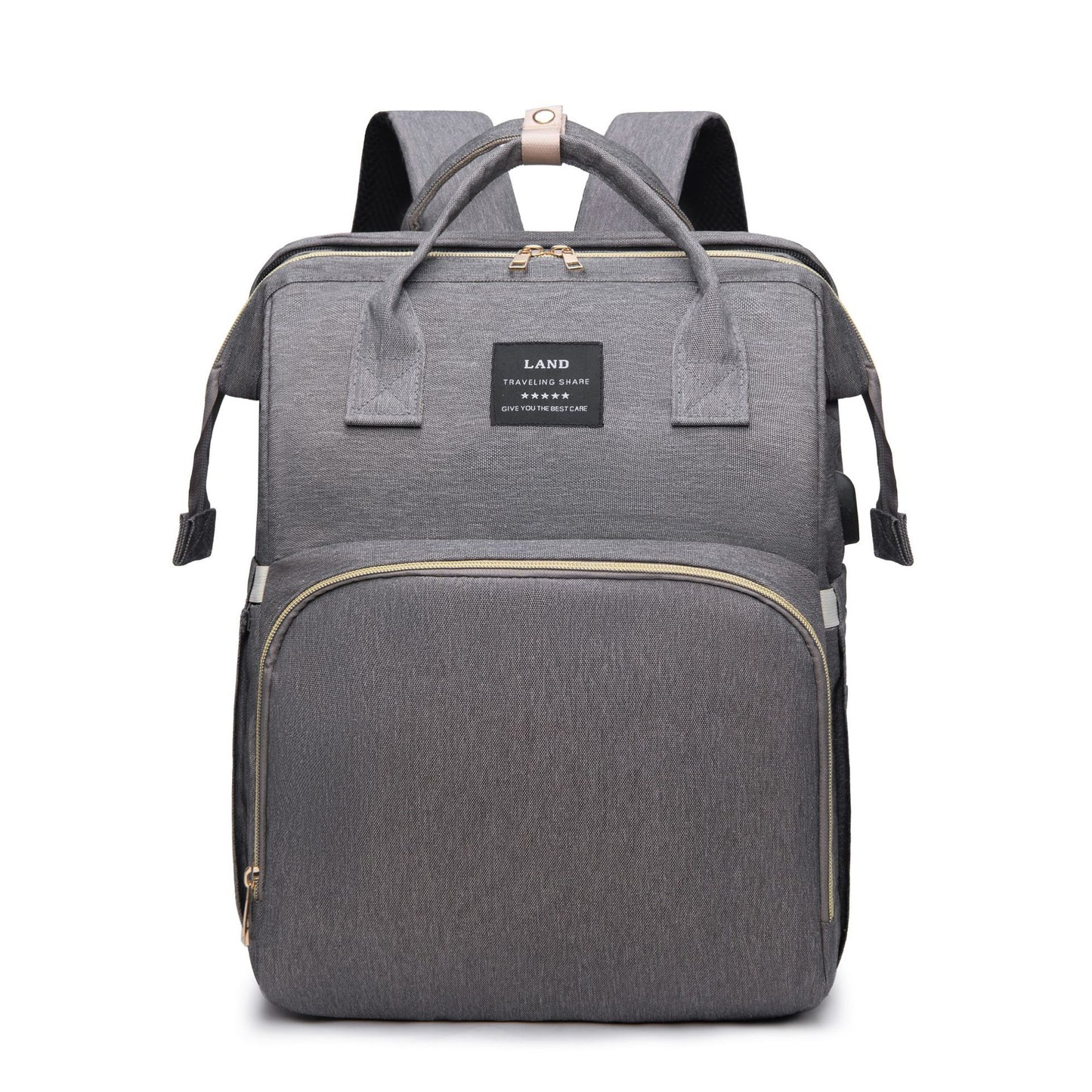 Personalized Fashion Mommy Backpack