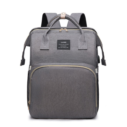 Personalized Fashion Mommy Backpack